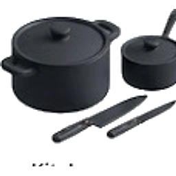 Kitchenware
