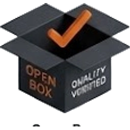 Open Box