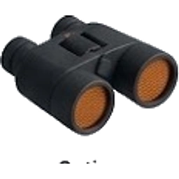 Optics