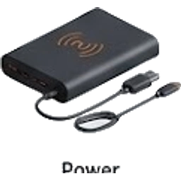 Power & Charging