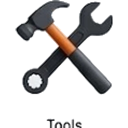 Tools & Hardware