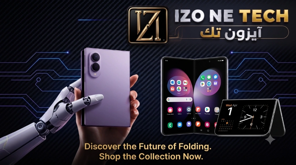Samsung Galaxy Z Fold6